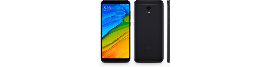 Xiaomi Redmi 5 Plus